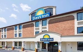 Days Inn Dumfries Quantico